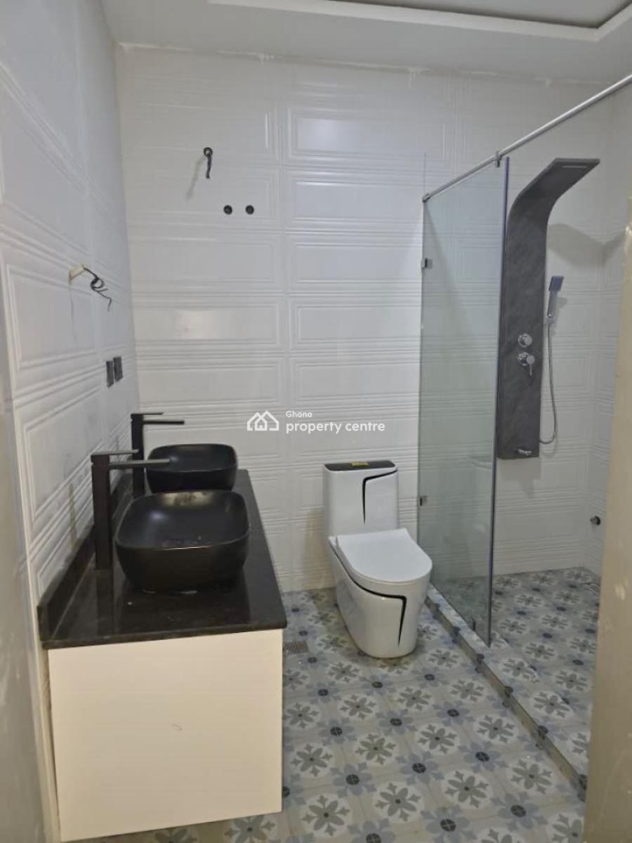 Detached 3 Bedroom Bungalow, Lashibi, Spintex, Accra, Detached Bungalow for Sale