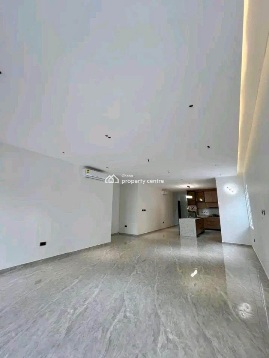 Detached 3 Bedroom Bungalow, East Legon Hills, East Legon, Accra, Detached Bungalow for Sale