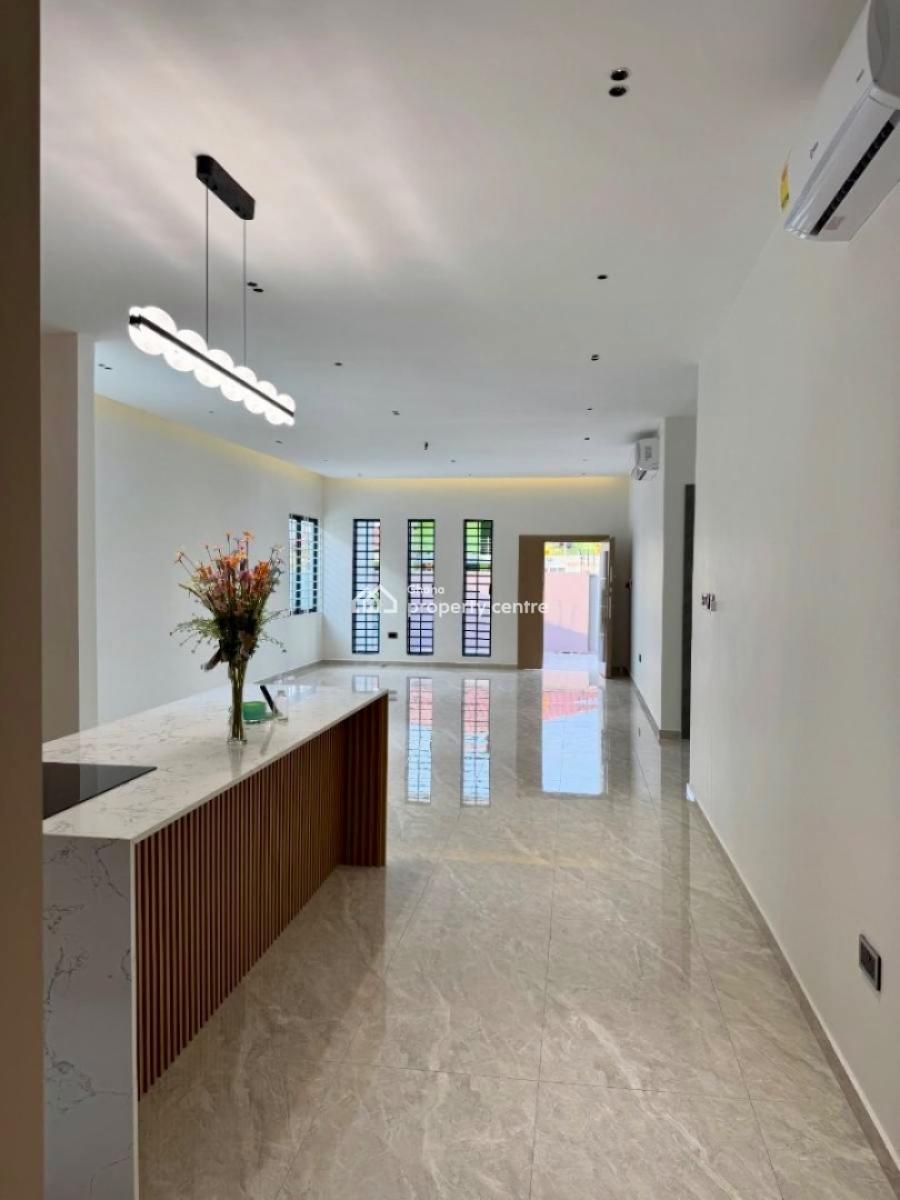 Detached 3 Bedroom Bungalow, East Legon Hills, East Legon, Accra, Detached Bungalow for Sale