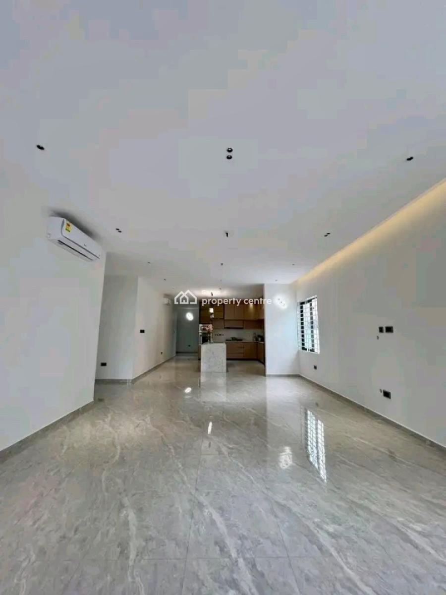 Detached 3 Bedroom Bungalow, East Legon Hills, East Legon, Accra, Detached Bungalow for Sale