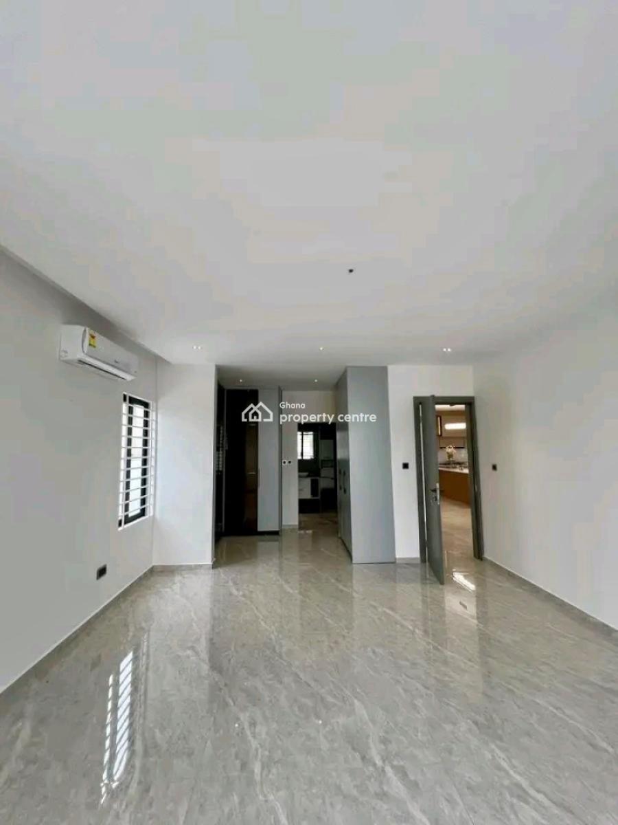 Detached 3 Bedroom Bungalow, East Legon Hills, East Legon, Accra, Detached Bungalow for Sale