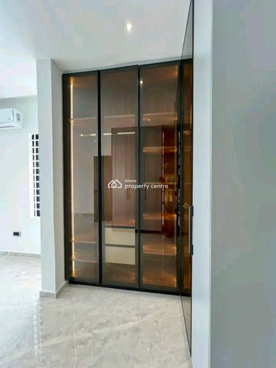 Detached 3 Bedroom Bungalow, East Legon Hills, East Legon, Accra, Detached Bungalow for Sale