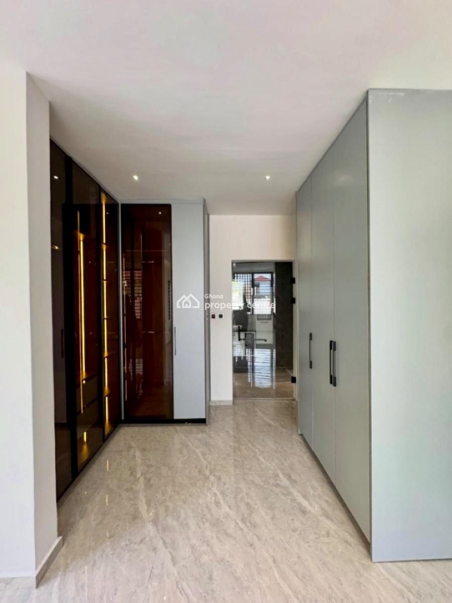 Detached 3 Bedroom Bungalow, East Legon Hills, East Legon, Accra, Detached Bungalow for Sale