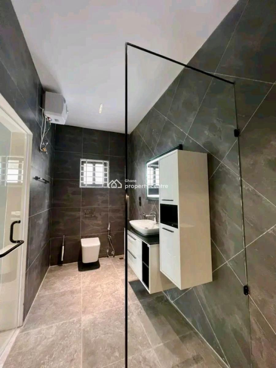 Detached 3 Bedroom Bungalow, East Legon Hills, East Legon, Accra, Detached Bungalow for Sale