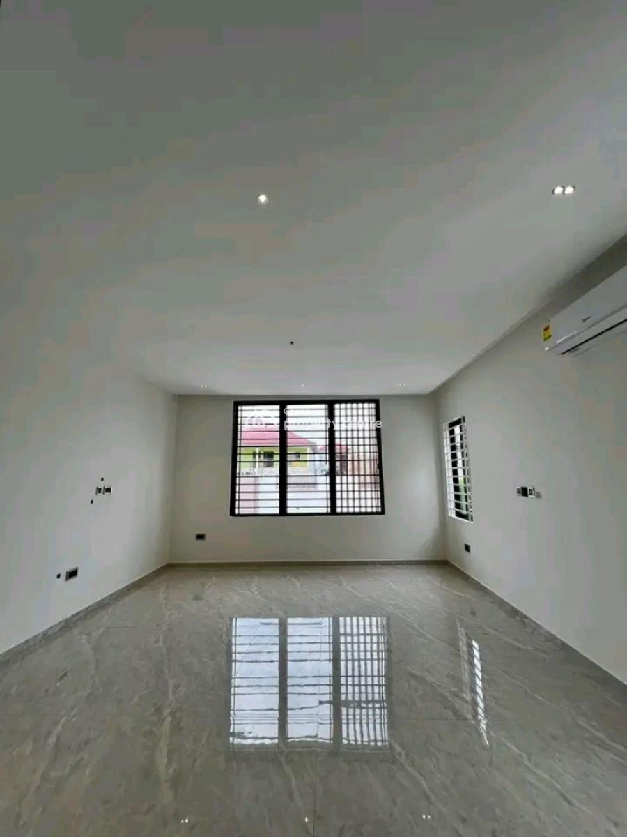 Detached 3 Bedroom Bungalow, East Legon Hills, East Legon, Accra, Detached Bungalow for Sale