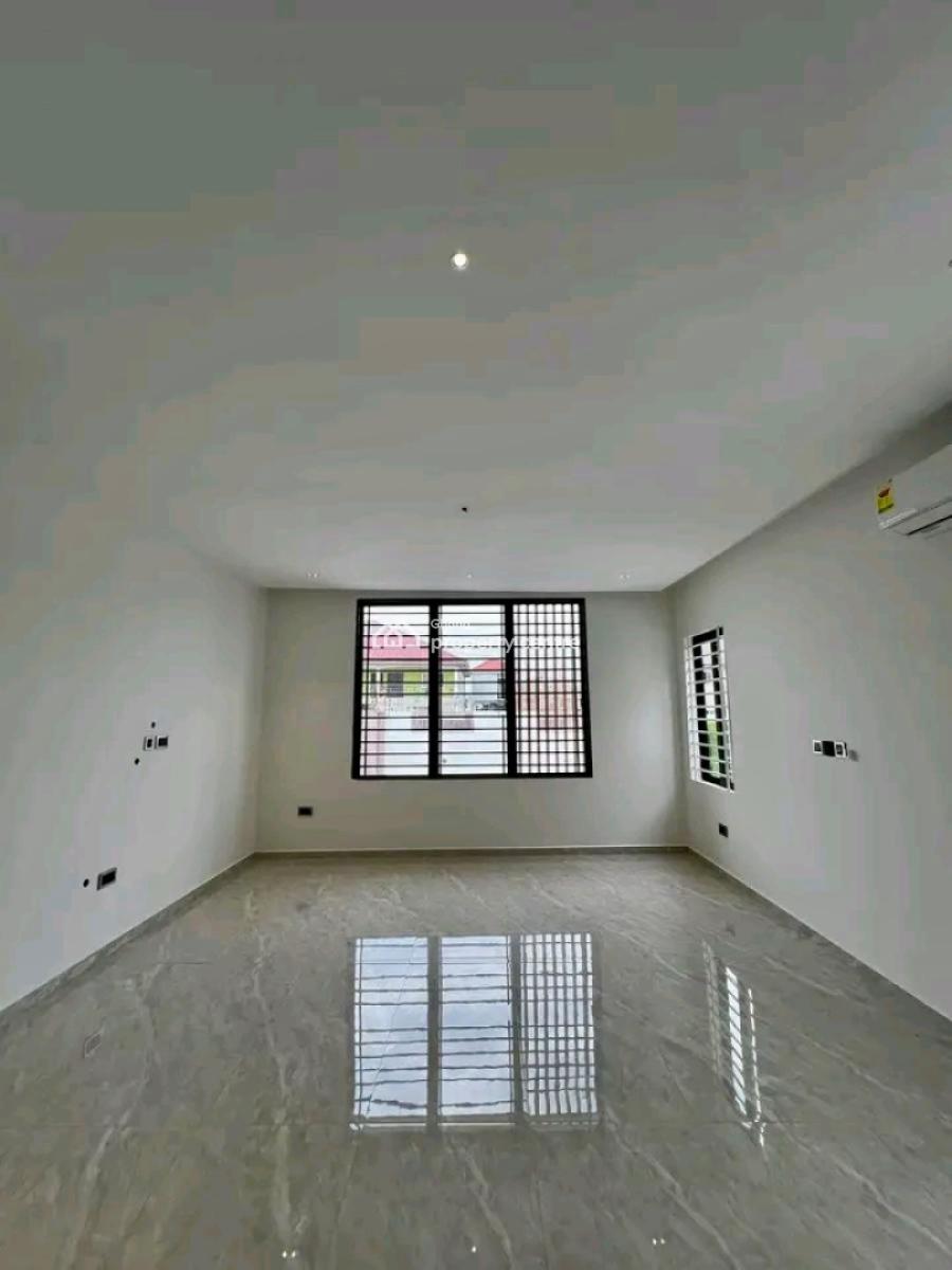 Detached 3 Bedroom Bungalow, East Legon Hills, East Legon, Accra, Detached Bungalow for Sale