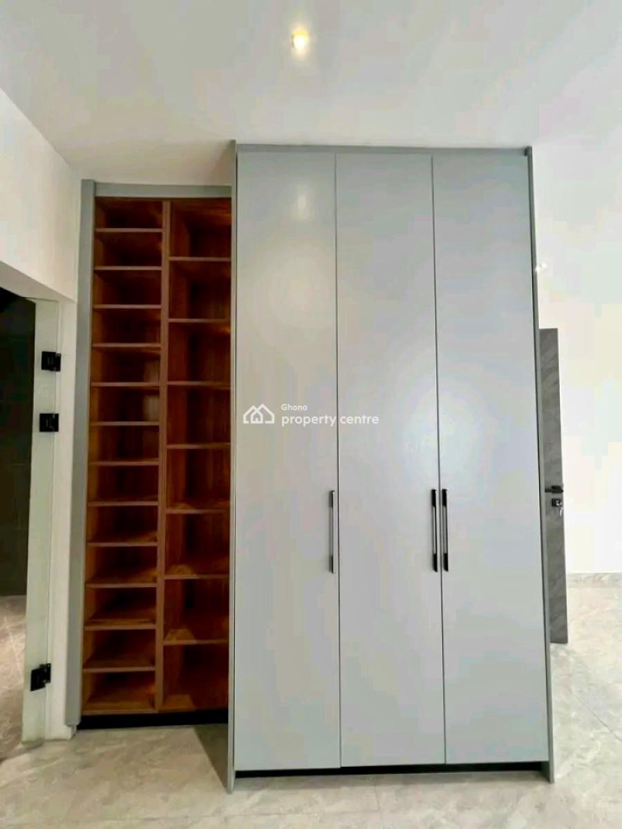 Detached 3 Bedroom Bungalow, East Legon Hills, East Legon, Accra, Detached Bungalow for Sale