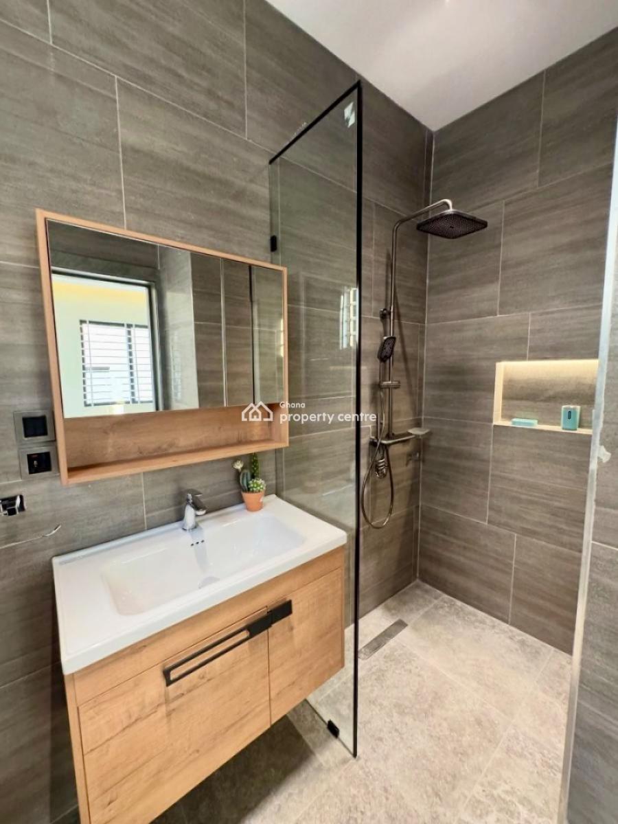 Detached 3 Bedroom Bungalow, East Legon Hills, East Legon, Accra, Detached Bungalow for Sale