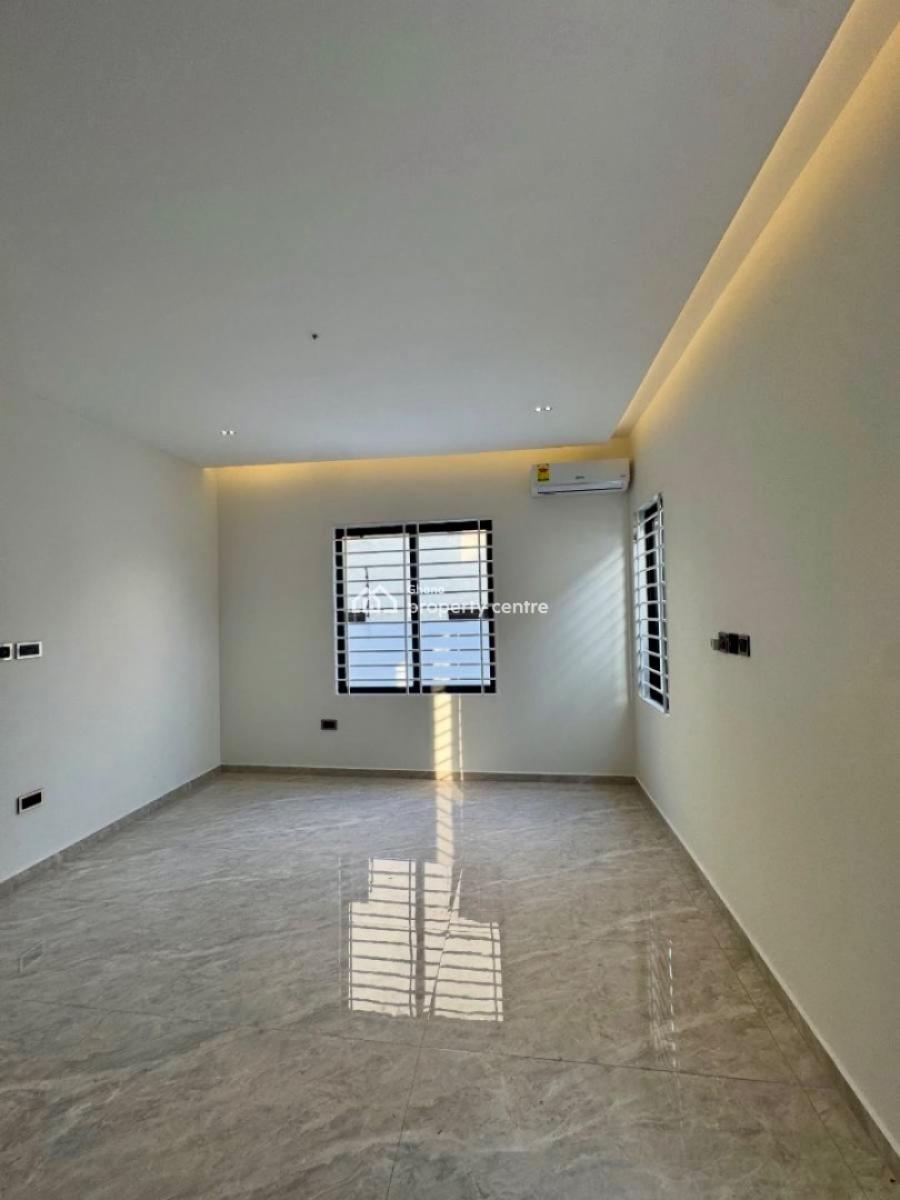 Detached 3 Bedroom Bungalow, East Legon Hills, East Legon, Accra, Detached Bungalow for Sale