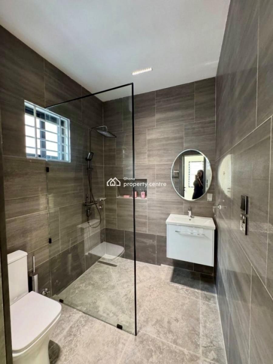 Detached 3 Bedroom Bungalow, East Legon Hills, East Legon, Accra, Detached Bungalow for Sale