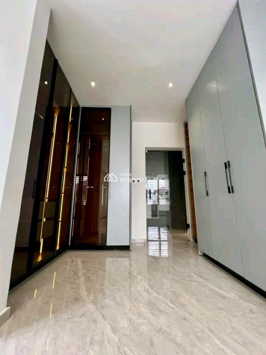 Detached 3 Bedroom Bungalow, East Legon Hills, East Legon, Accra, Detached Bungalow for Sale