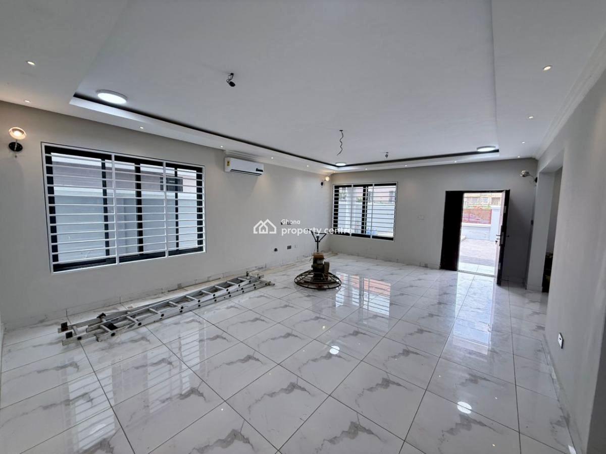 Detached 4 Bedroom Duplex, East Legon Hills, East Legon, Accra, Detached Duplex for Sale