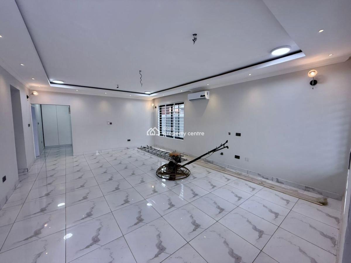 Detached 4 Bedroom Duplex, East Legon Hills, East Legon, Accra, Detached Duplex for Sale