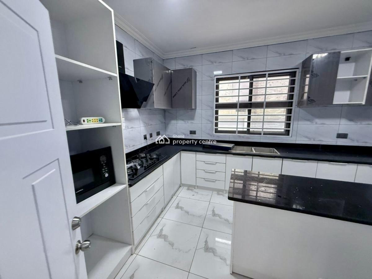 Detached 4 Bedroom Duplex, East Legon Hills, East Legon, Accra, Detached Duplex for Sale