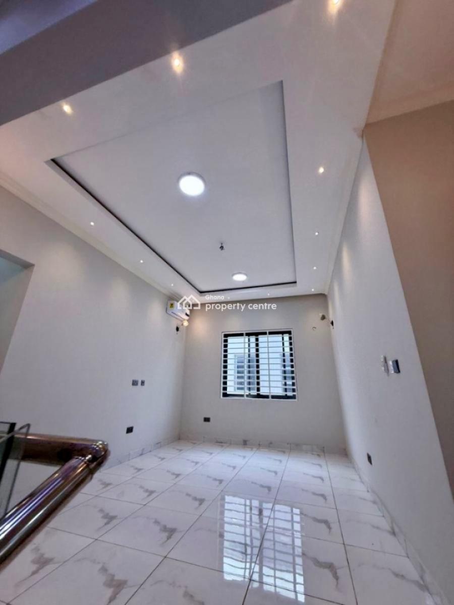 Detached 4 Bedroom Duplex, East Legon Hills, East Legon, Accra, Detached Duplex for Sale