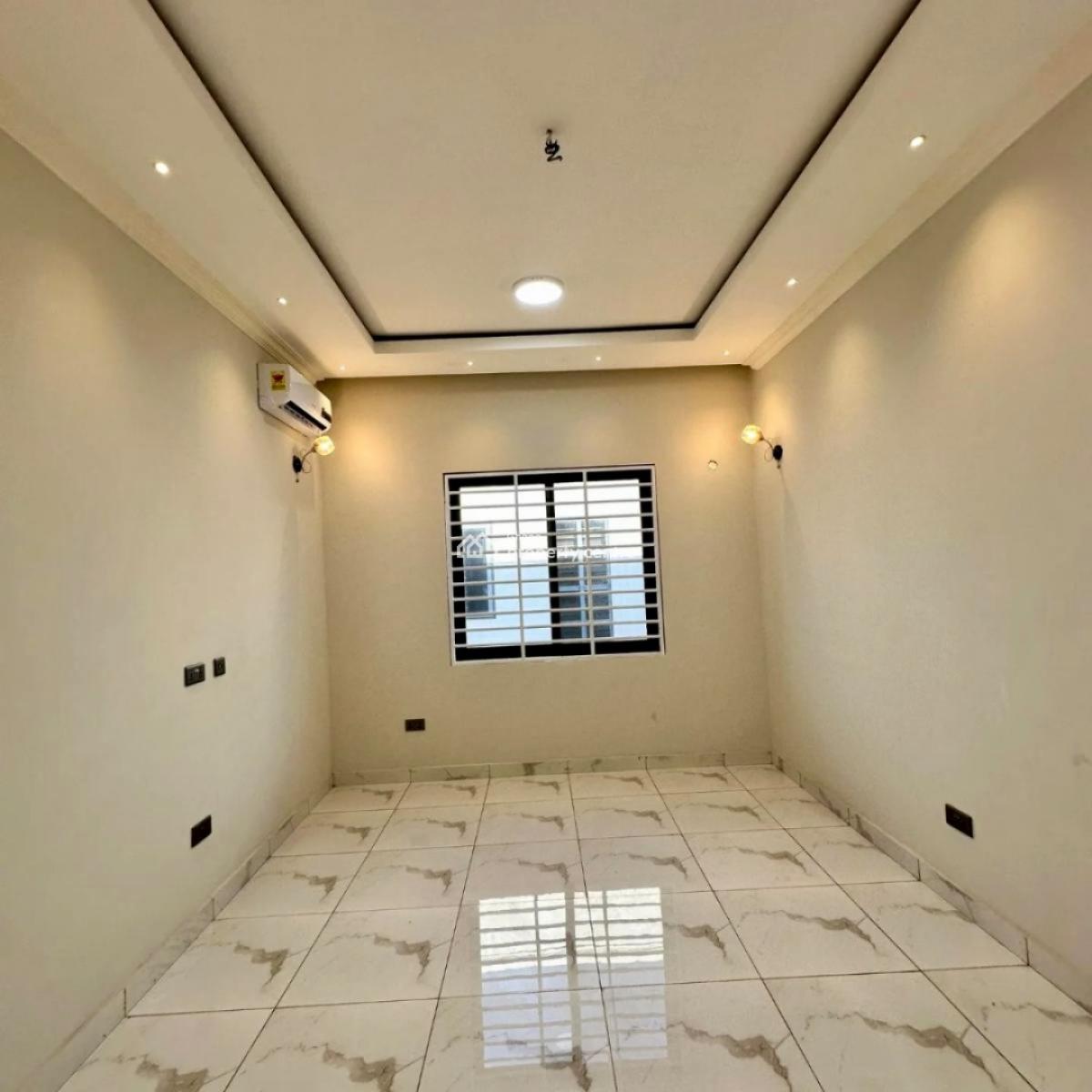 Detached 4 Bedroom Duplex, East Legon Hills, East Legon, Accra, Detached Duplex for Sale