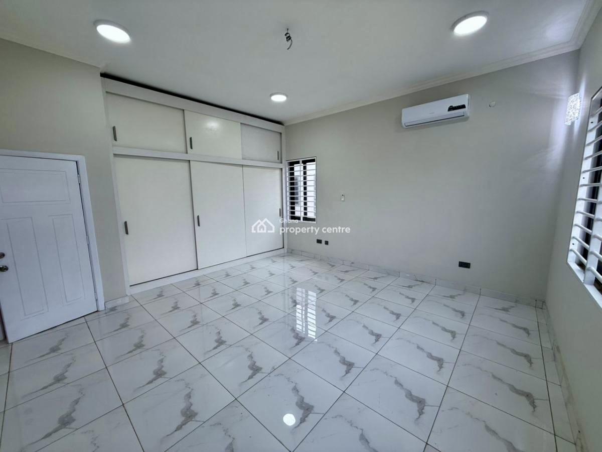 Detached 4 Bedroom Duplex, East Legon Hills, East Legon, Accra, Detached Duplex for Sale
