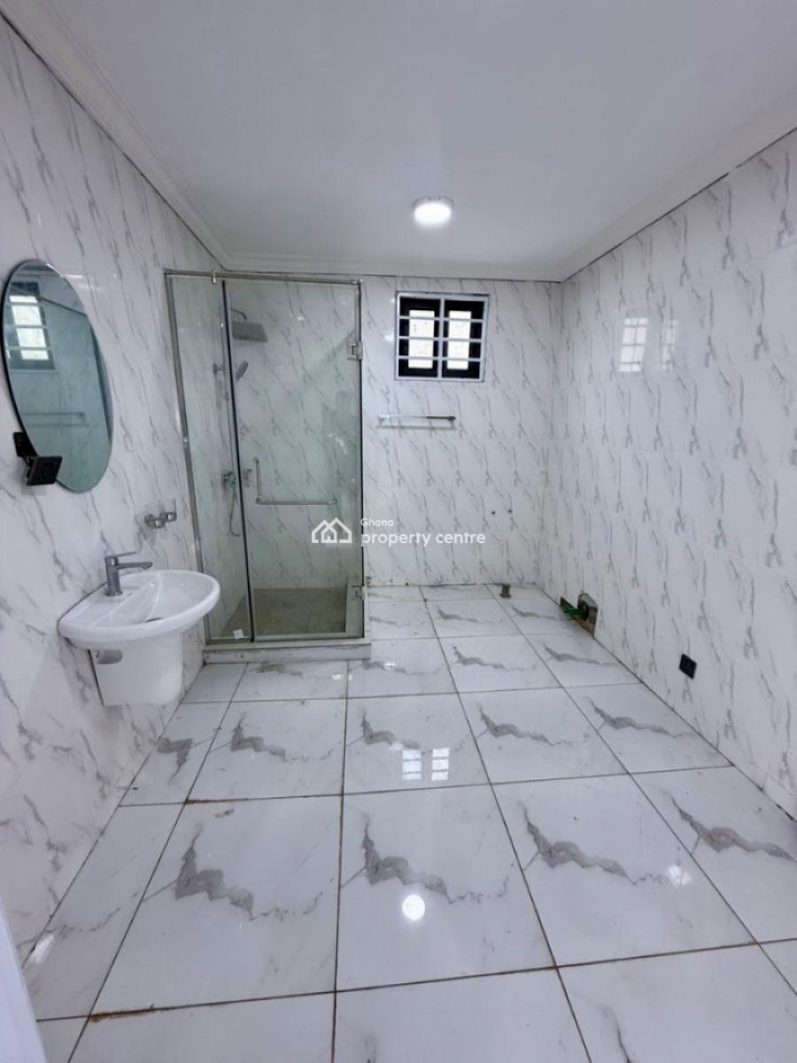 Detached 4 Bedroom Duplex, East Legon Hills, East Legon, Accra, Detached Duplex for Sale