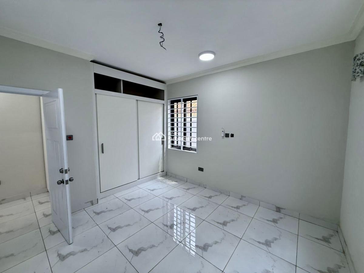 Detached 4 Bedroom Duplex, East Legon Hills, East Legon, Accra, Detached Duplex for Sale