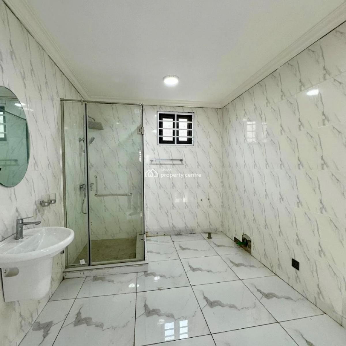 Detached 4 Bedroom Duplex, East Legon Hills, East Legon, Accra, Detached Duplex for Sale