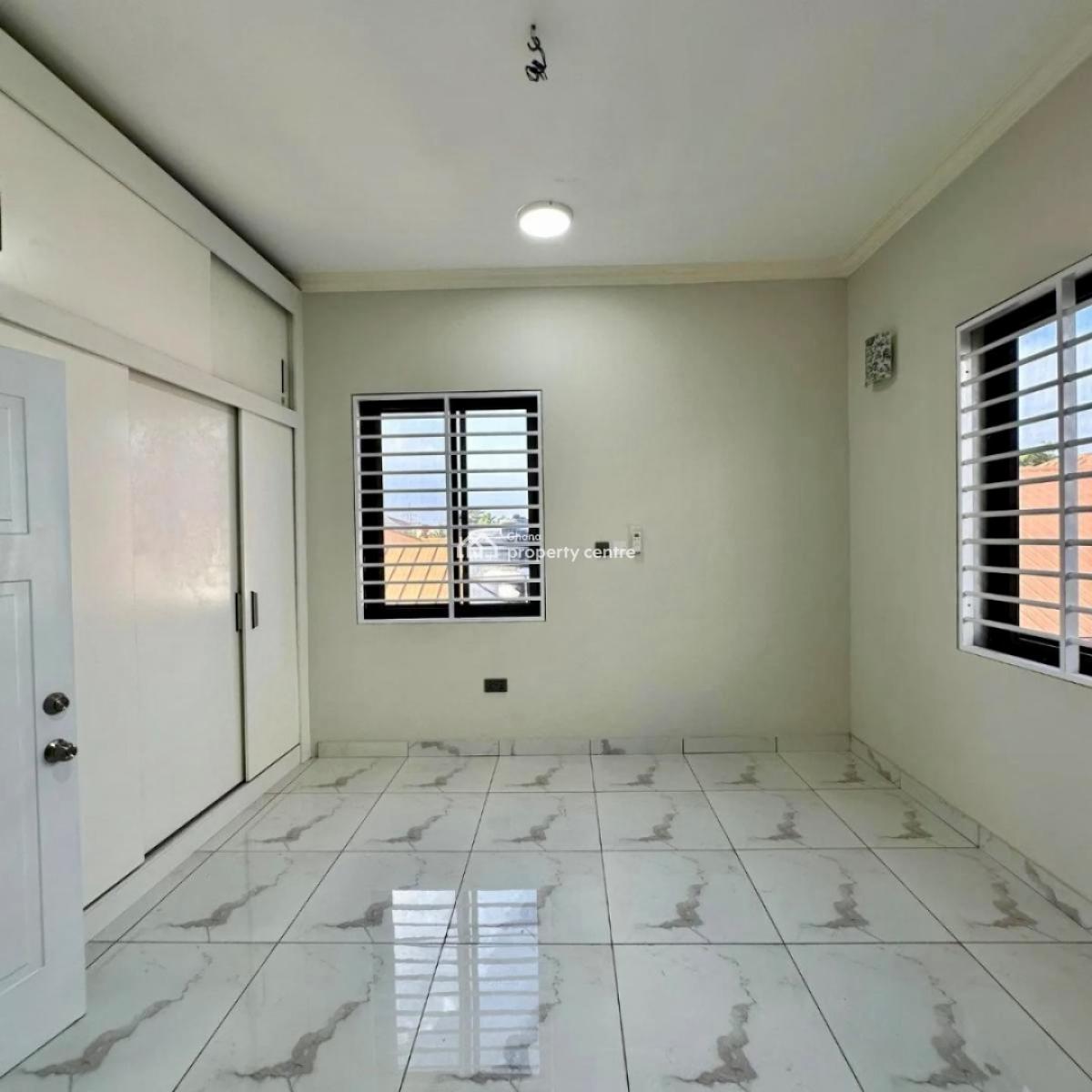 Detached 4 Bedroom Duplex, East Legon Hills, East Legon, Accra, Detached Duplex for Sale