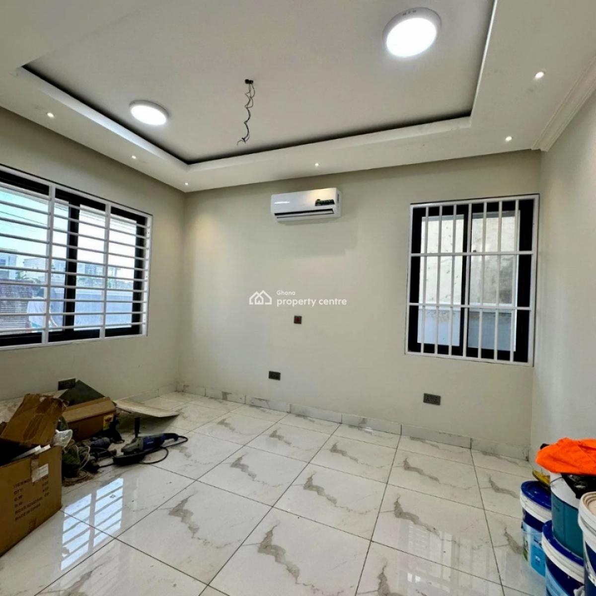 Detached 4 Bedroom Duplex, East Legon Hills, East Legon, Accra, Detached Duplex for Sale