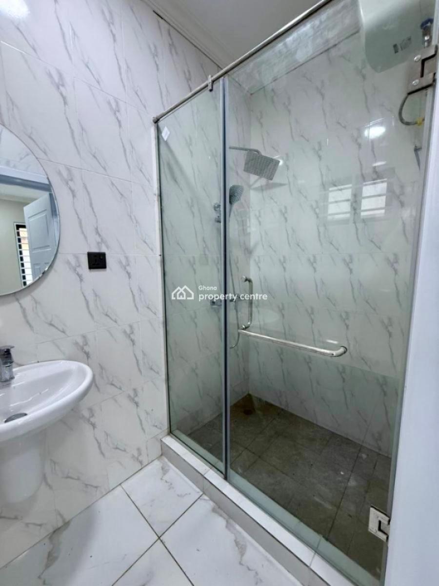 Detached 4 Bedroom Duplex, East Legon Hills, East Legon, Accra, Detached Duplex for Sale