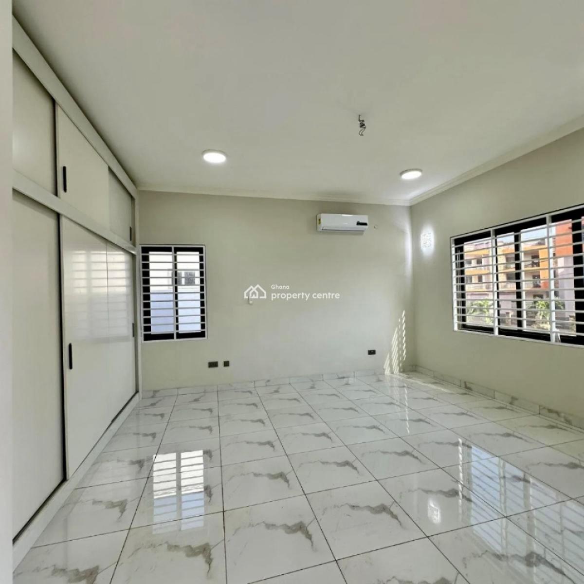 Detached 4 Bedroom Duplex, East Legon Hills, East Legon, Accra, Detached Duplex for Sale