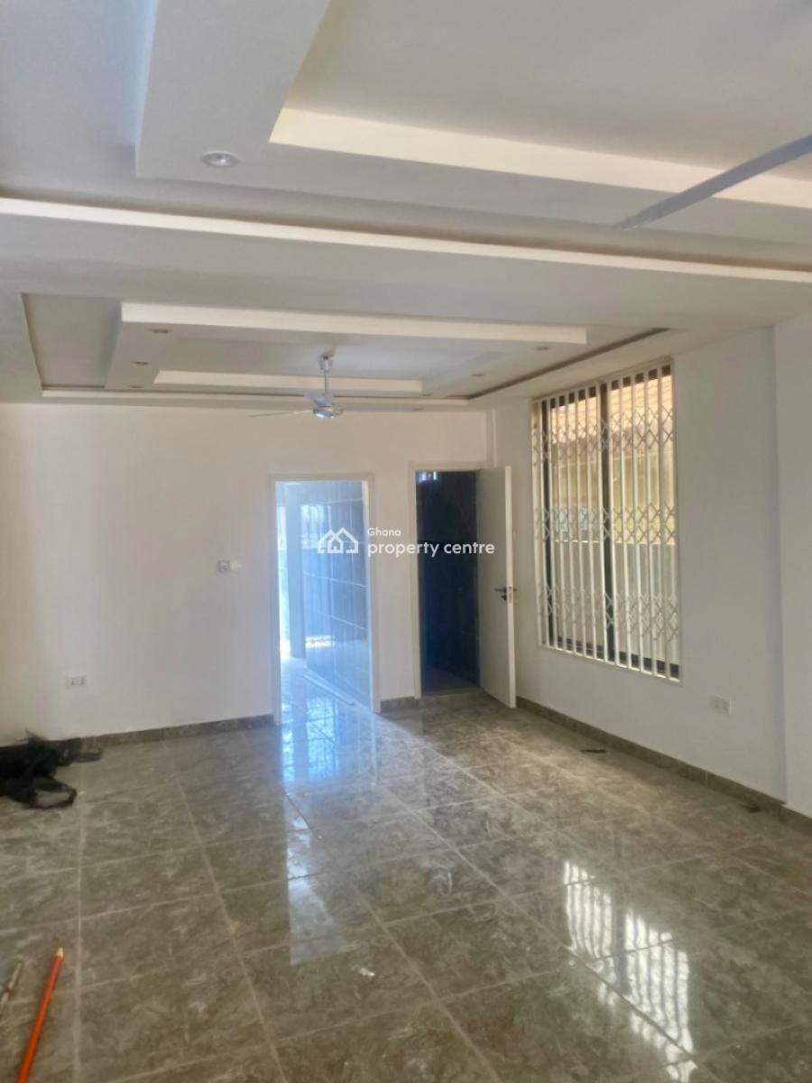 3 Bedroom Duplex in a Gated Community, East Legon Hills, East Legon, Accra, Semi-detached Duplex for Sale