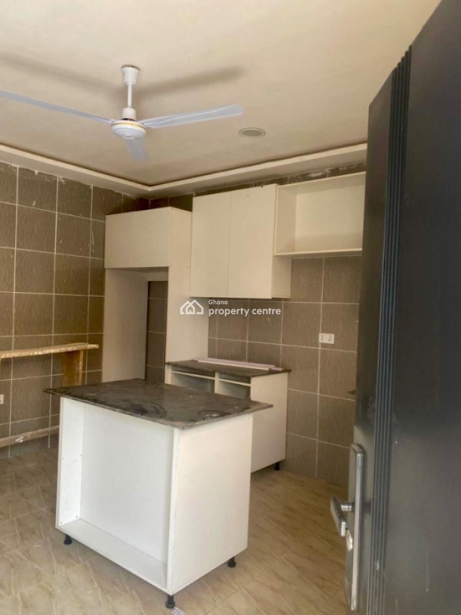 3 Bedroom Duplex in a Gated Community, East Legon Hills, East Legon, Accra, Semi-detached Duplex for Sale