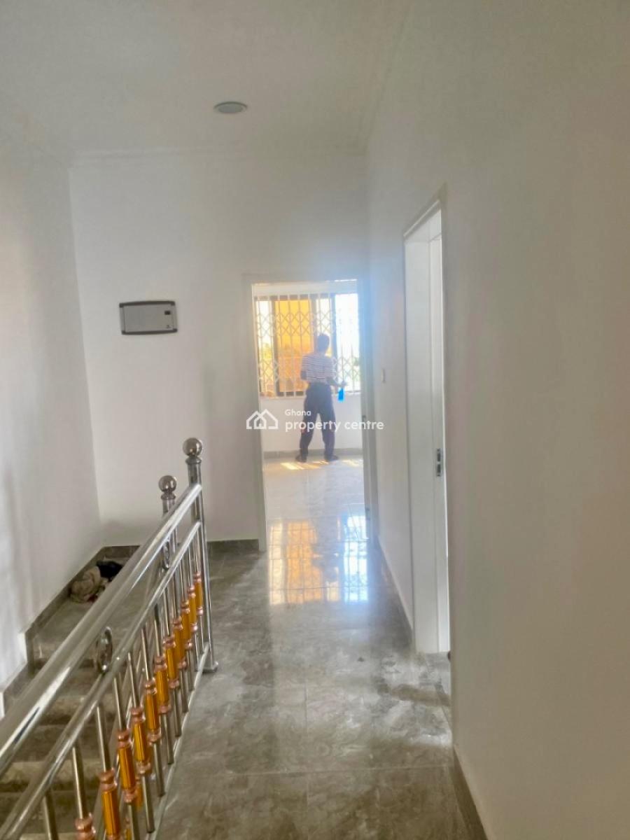 3 Bedroom Duplex in a Gated Community, East Legon Hills, East Legon, Accra, Semi-detached Duplex for Sale