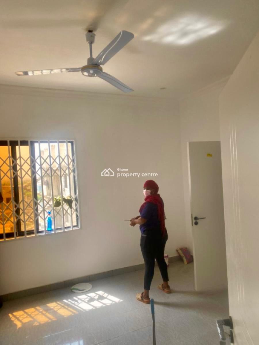 3 Bedroom Duplex in a Gated Community, East Legon Hills, East Legon, Accra, Semi-detached Duplex for Sale