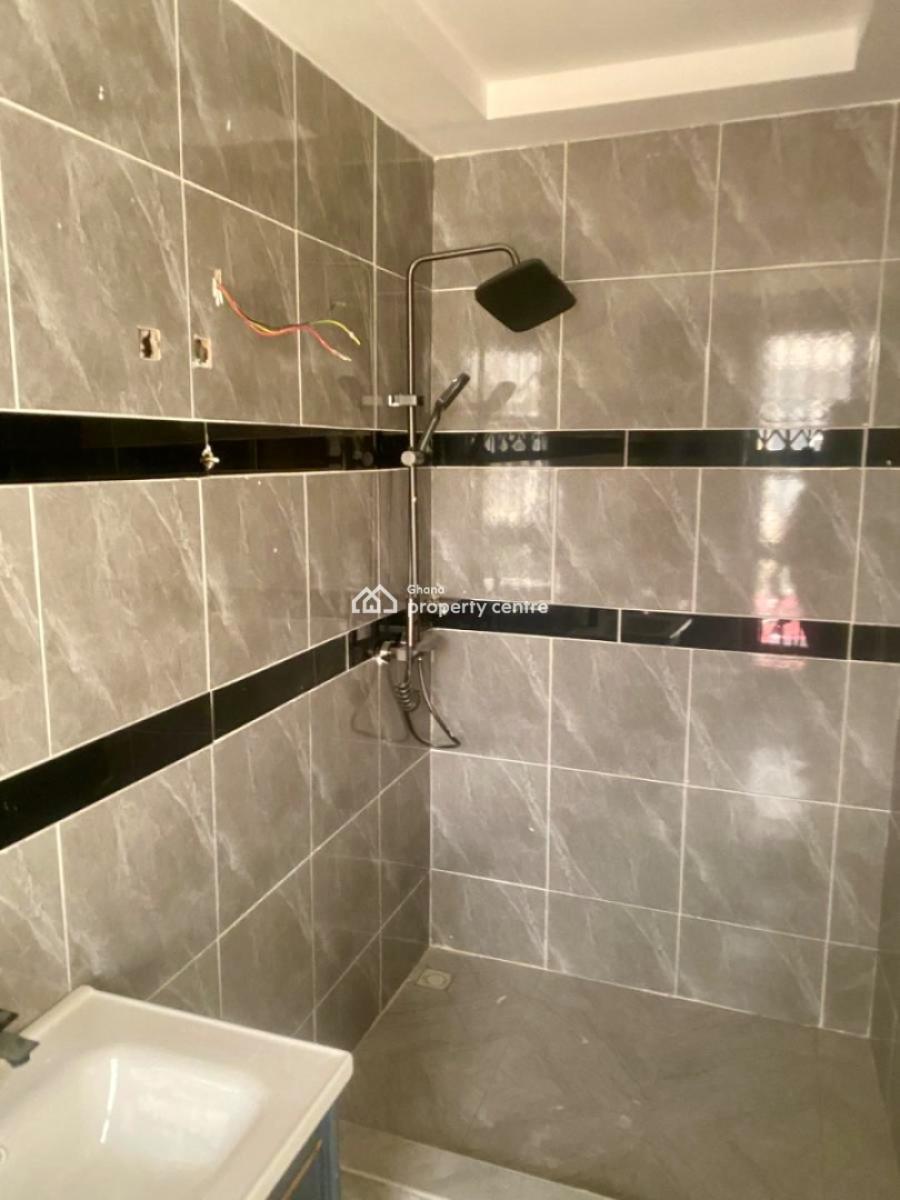 3 Bedroom Duplex in a Gated Community, East Legon Hills, East Legon, Accra, Semi-detached Duplex for Sale