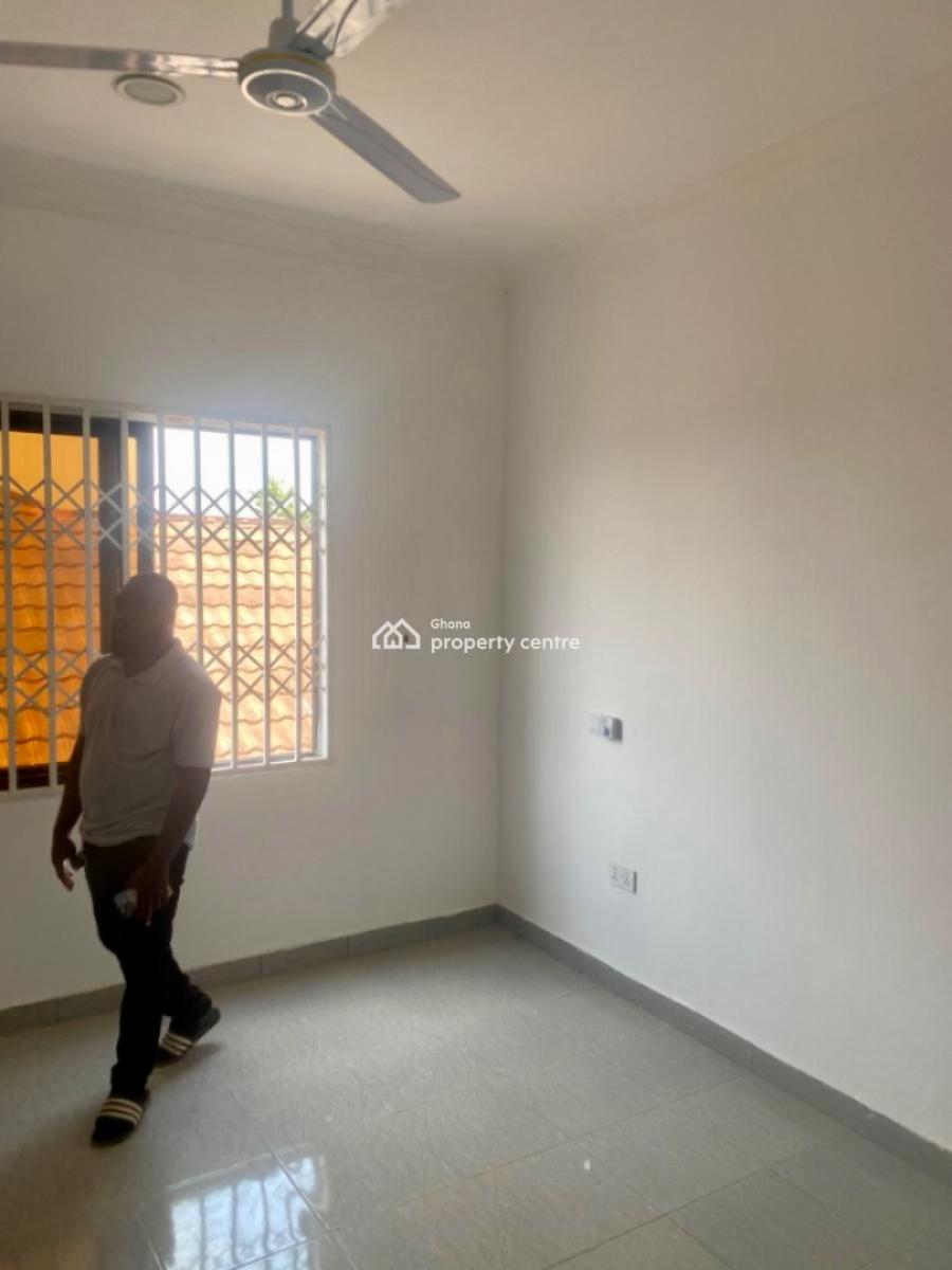 3 Bedroom Duplex in a Gated Community, East Legon Hills, East Legon, Accra, Semi-detached Duplex for Sale