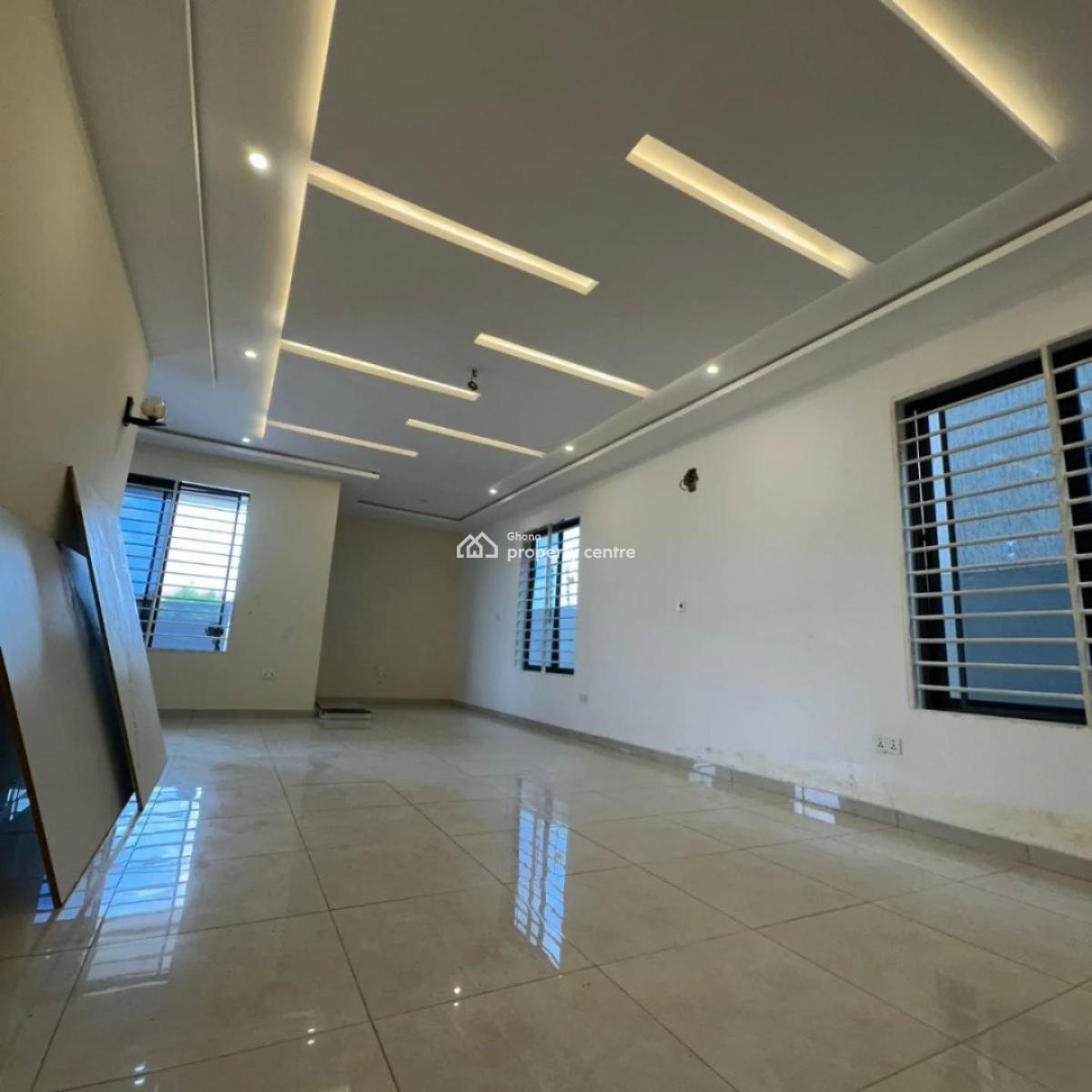 Detached 4 Bedroom Duplex, East Legon Hills, East Legon, Accra, Detached Duplex for Sale