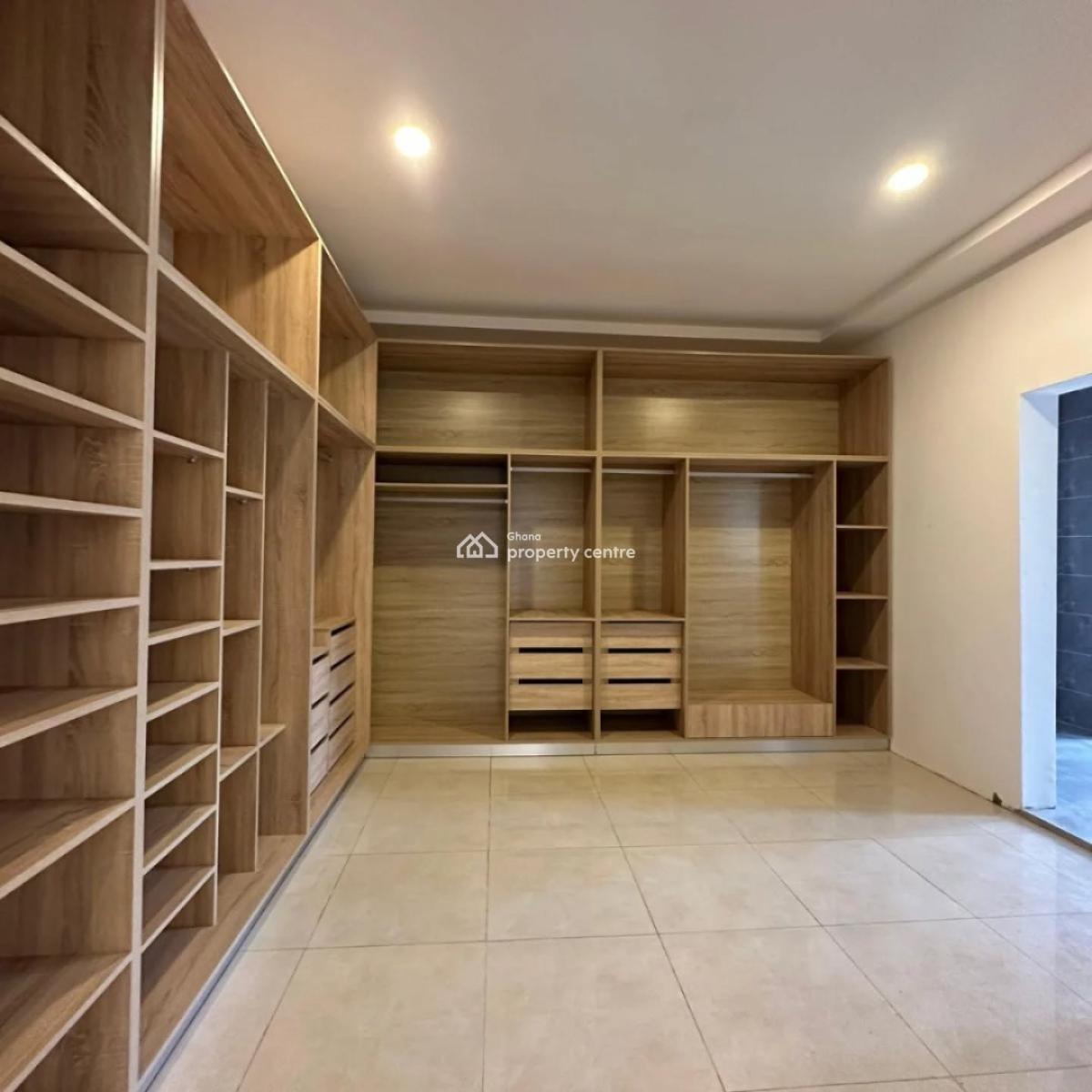 Detached 4 Bedroom Duplex, East Legon Hills, East Legon, Accra, Detached Duplex for Sale