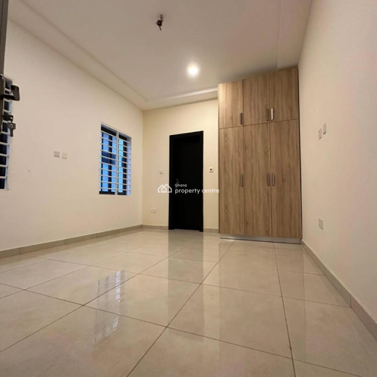 Detached 4 Bedroom Duplex, East Legon Hills, East Legon, Accra, Detached Duplex for Sale