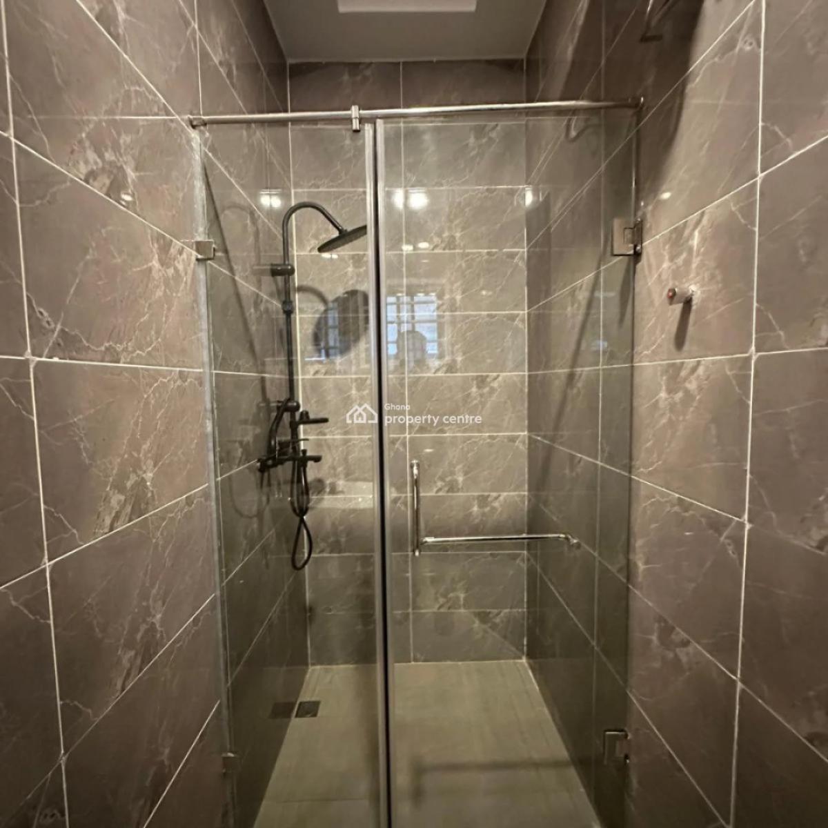 Detached 4 Bedroom Duplex, East Legon Hills, East Legon, Accra, Detached Duplex for Sale