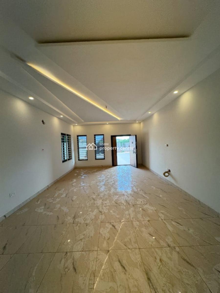 Detached 4 Bedroom Duplex with Staff Quarters, East Legon Hills, East Legon, Accra, Detached Duplex for Sale