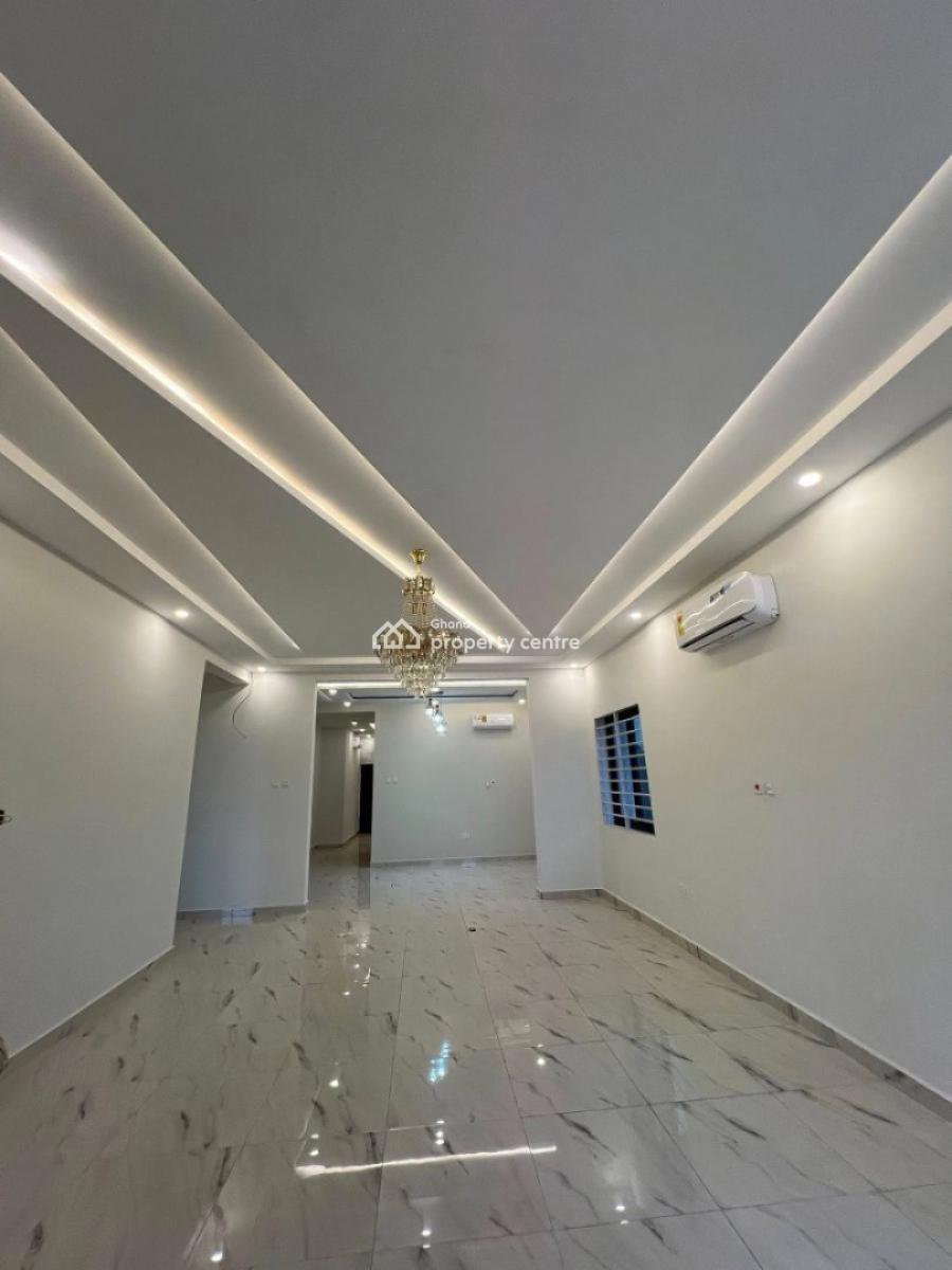 Detached 4 Bedroom Duplex with Staff Quarters, East Legon Hills, East Legon, Accra, Detached Duplex for Sale