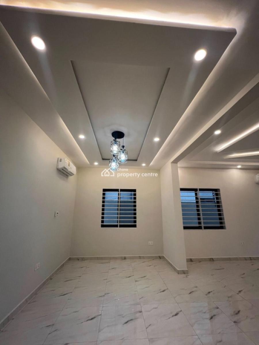 Detached 4 Bedroom Duplex with Staff Quarters, East Legon Hills, East Legon, Accra, Detached Duplex for Sale
