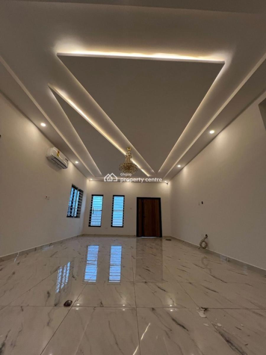 Detached 4 Bedroom Duplex with Staff Quarters, East Legon Hills, East Legon, Accra, Detached Duplex for Sale
