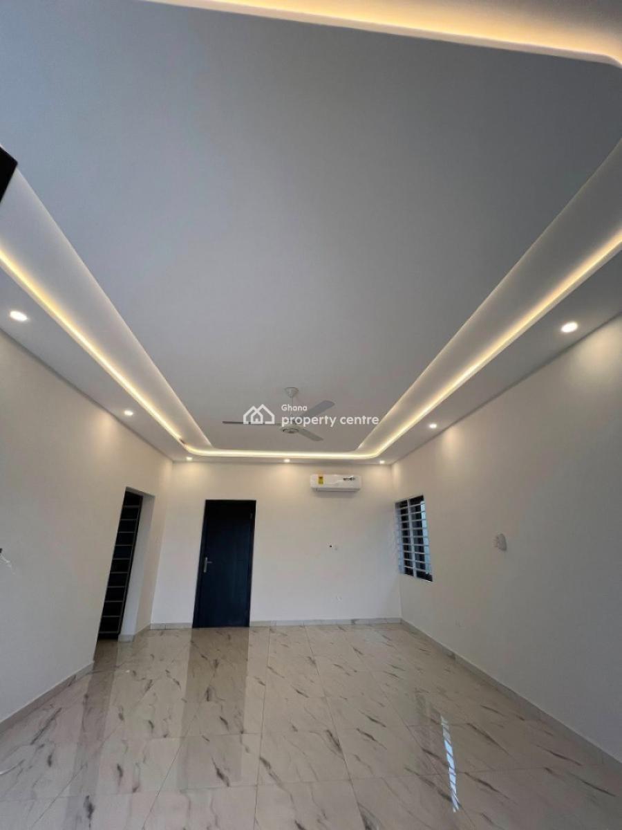 Detached 4 Bedroom Duplex with Staff Quarters, East Legon Hills, East Legon, Accra, Detached Duplex for Sale