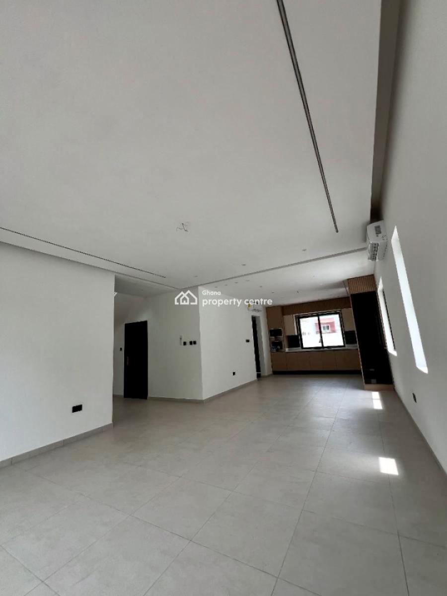 Detached 3 Bedroom Duplex with Staff Quarters, Oyarifa, Adenta Municipal, Accra, Detached Duplex for Sale