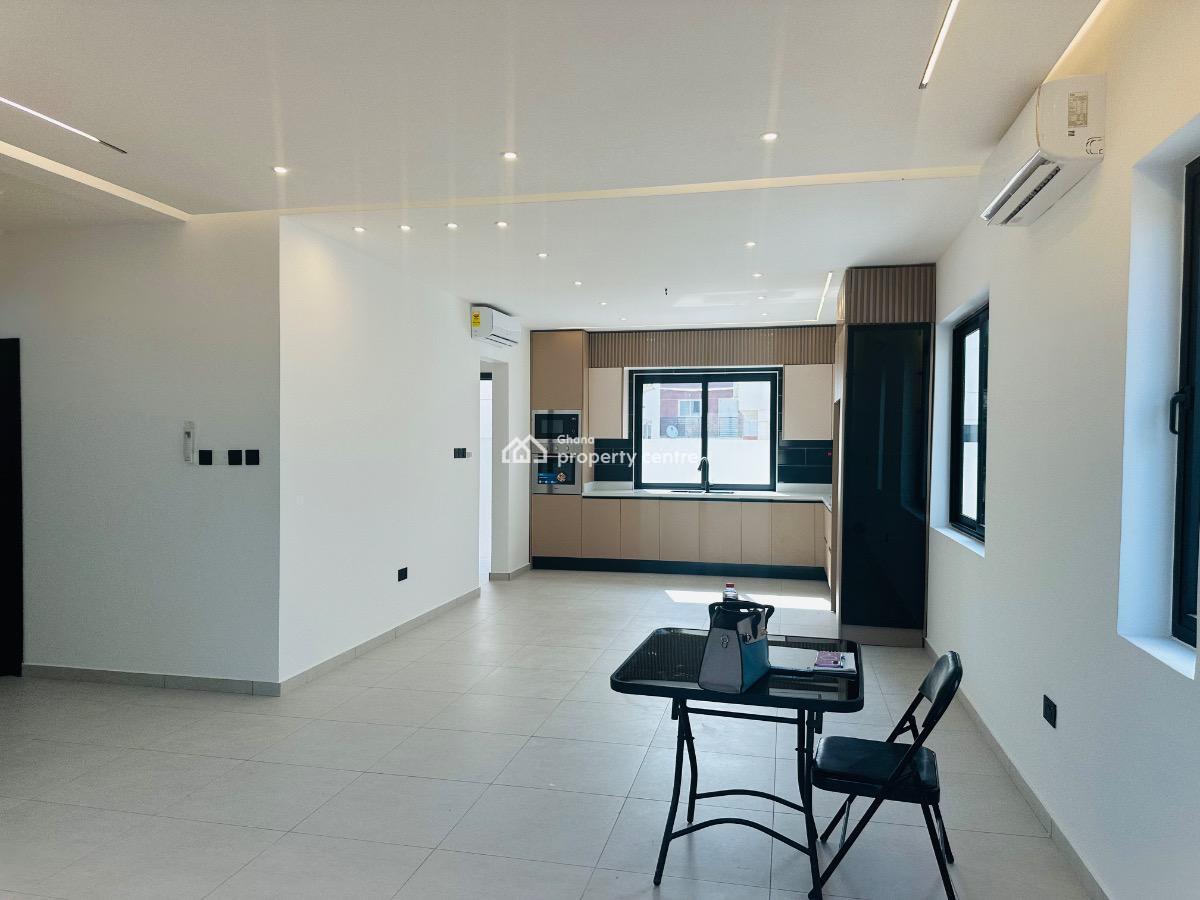 Detached 3 Bedroom Duplex with Staff Quarters, Oyarifa, Adenta Municipal, Accra, Detached Duplex for Sale