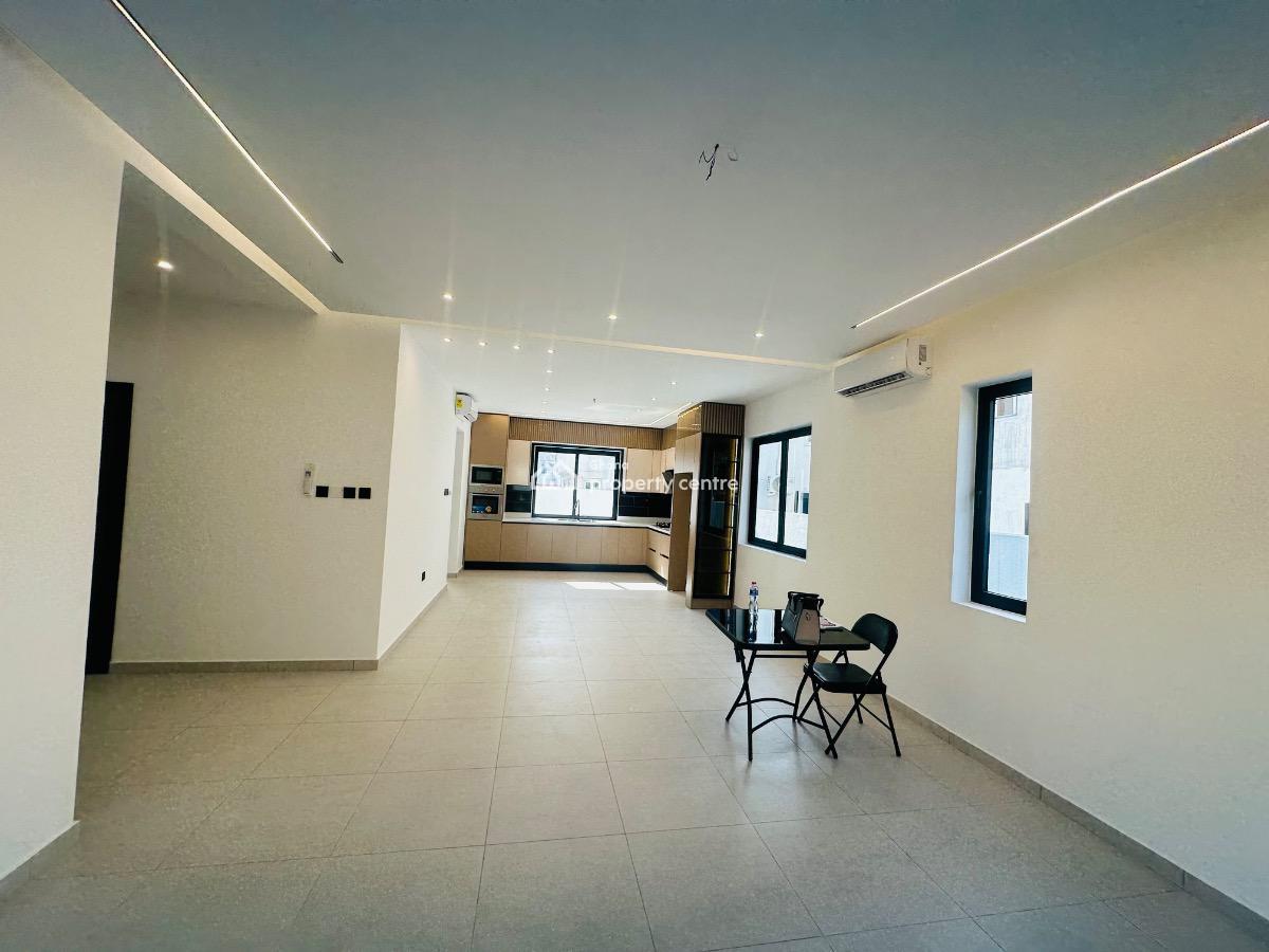 Detached 3 Bedroom Duplex with Staff Quarters, Oyarifa, Adenta Municipal, Accra, Detached Duplex for Sale