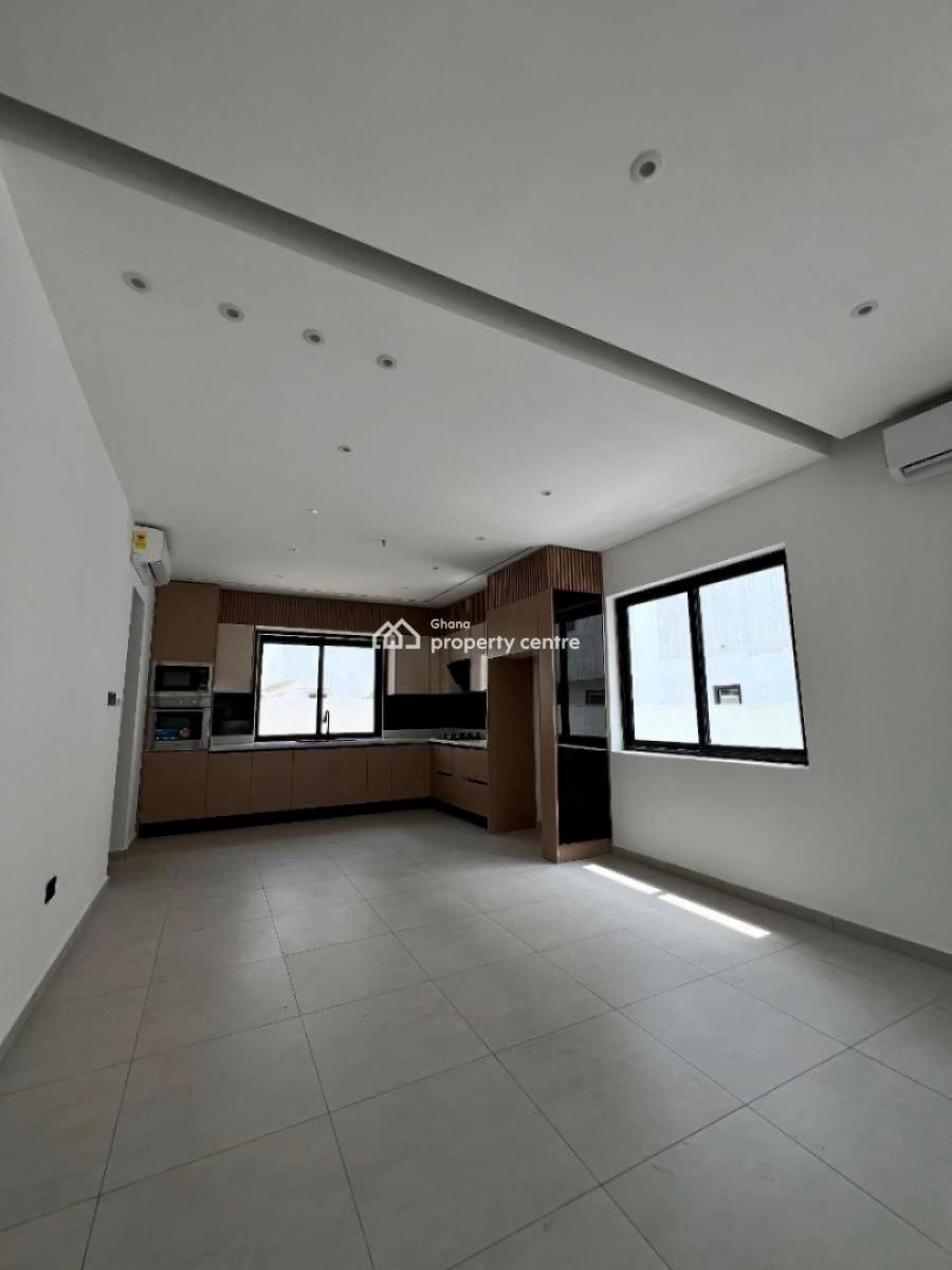 Detached 3 Bedroom Duplex with Staff Quarters, Oyarifa, Adenta Municipal, Accra, Detached Duplex for Sale