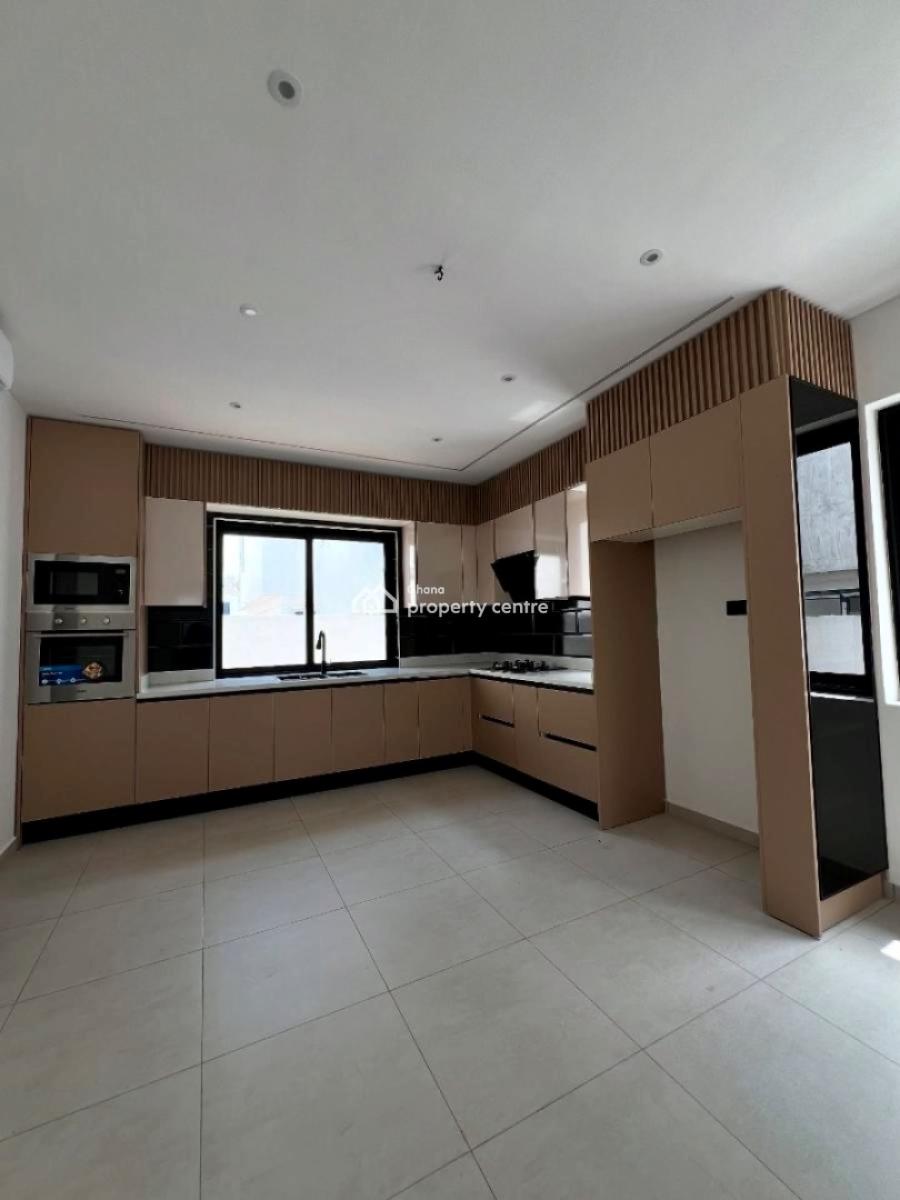 Detached 3 Bedroom Duplex with Staff Quarters, Oyarifa, Adenta Municipal, Accra, Detached Duplex for Sale