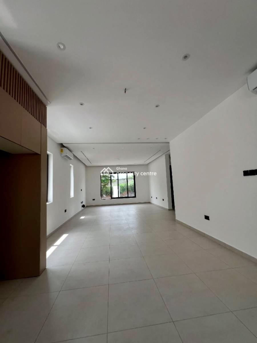 Detached 3 Bedroom Duplex with Staff Quarters, Oyarifa, Adenta Municipal, Accra, Detached Duplex for Sale