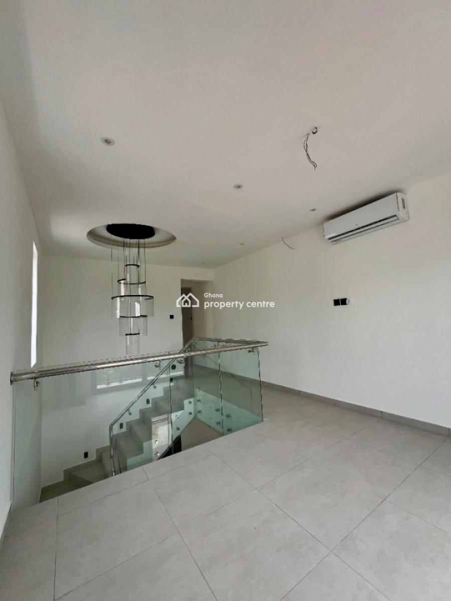 Detached 3 Bedroom Duplex with Staff Quarters, Oyarifa, Adenta Municipal, Accra, Detached Duplex for Sale